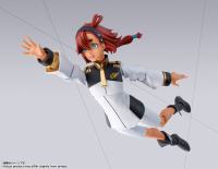 photo of Mercury Suletta