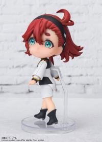 photo of Mercury Suletta