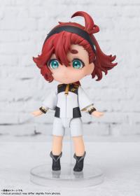 photo of Mercury Suletta