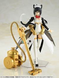 photo of Maidroid Chloe