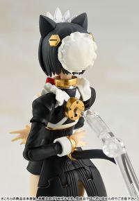 photo of Maidroid Chloe