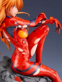 photo of Souryuu Asuka Langley