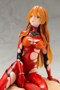 photo of Souryuu Asuka Langley