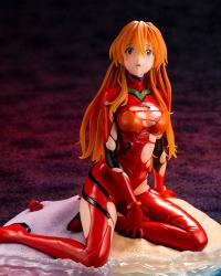 photo of Souryuu Asuka Langley