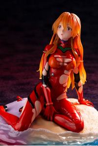 photo of Souryuu Asuka Langley