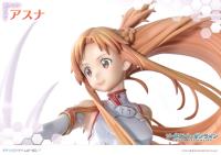 photo of Asuna