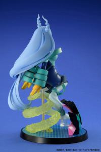 photo of Nejire Hado