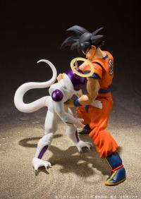 photo of Son Goku