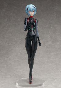 photo of Ayanami Rei