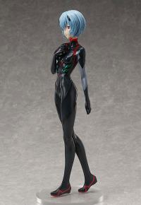photo of Ayanami Rei