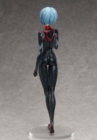 photo of Ayanami Rei