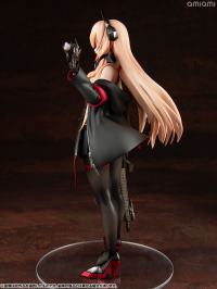 photo of M4 SOPMOD II