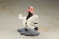 photo of Anya Forger