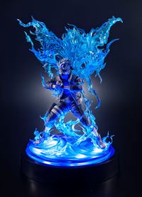 photo of Kakashi Hatake