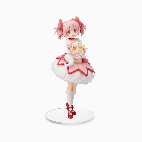 photo of Kaname Madoka