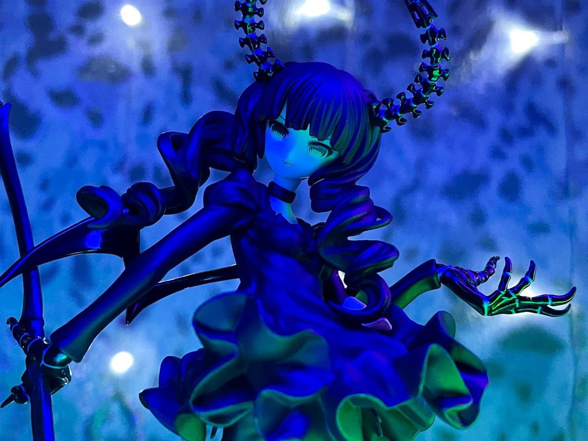 Dead Master  Good Smile Company by kpnctnhka