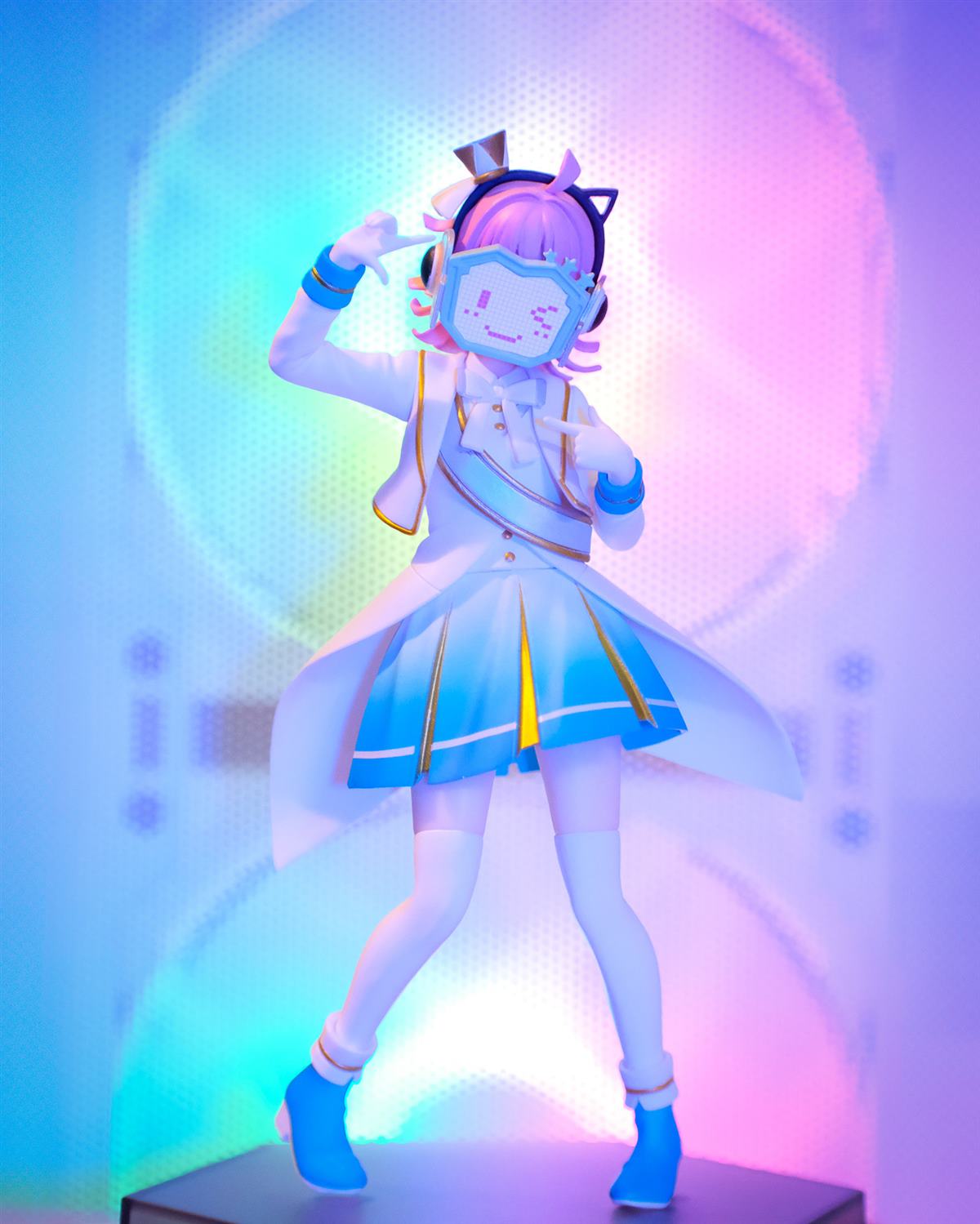 Tennouji Rina  Good Smile Company by candymecha