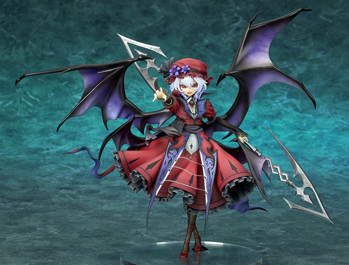 photo of Remilia Scarlet