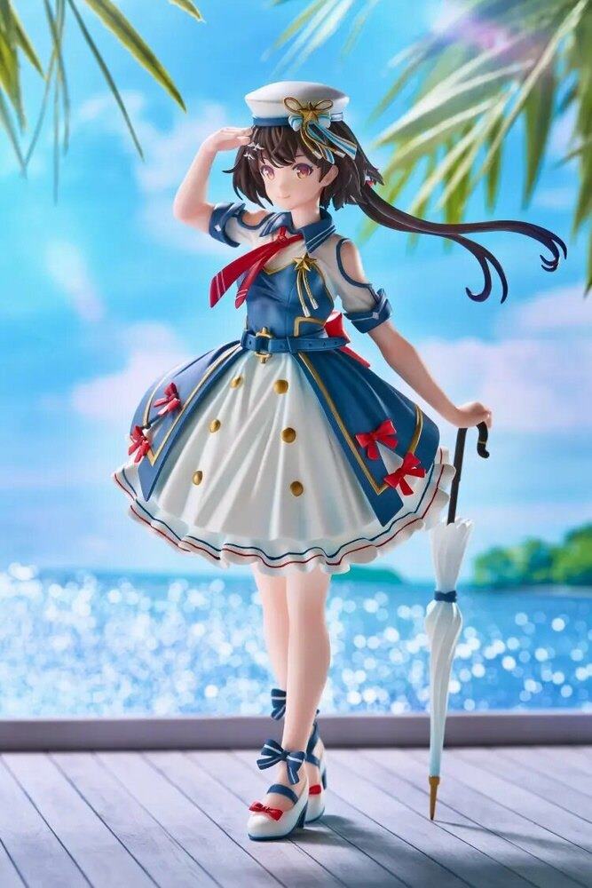 photo of Ling Yuan yousa