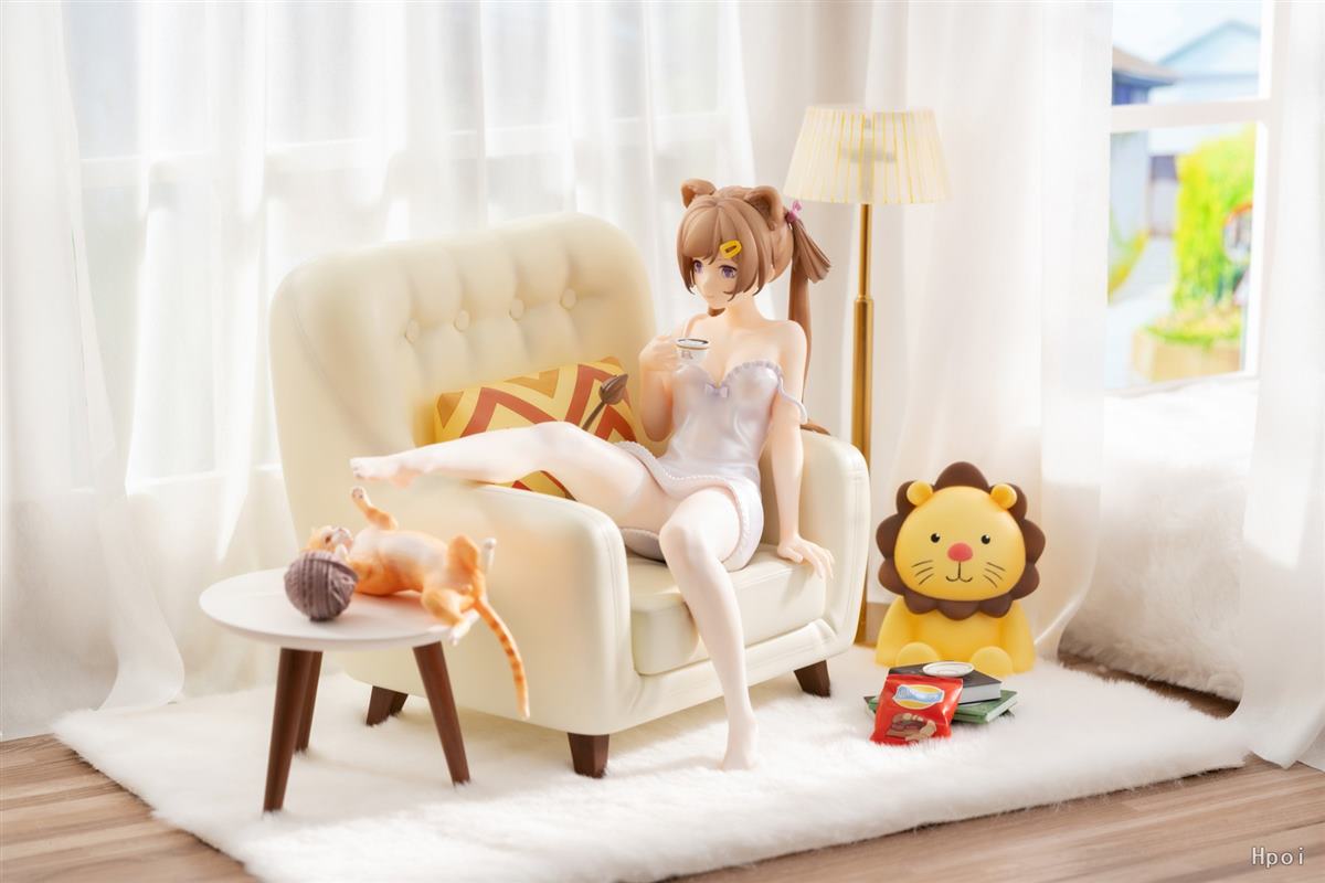 photo of Kiara  GKMAX