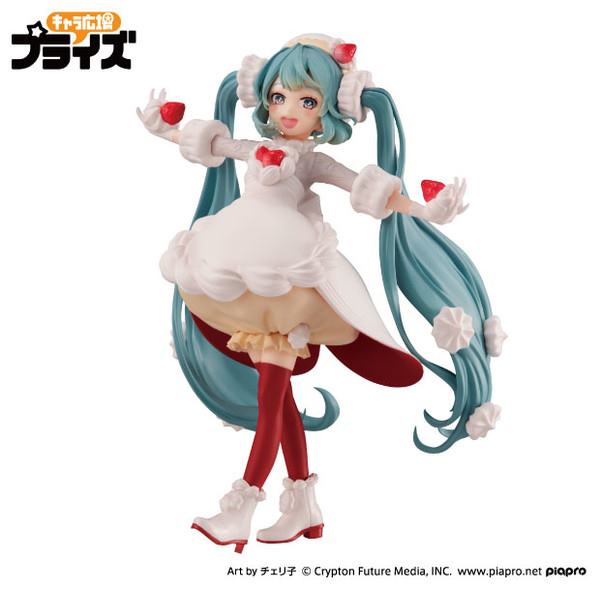 photo of Hatsune Miku  FuRyu