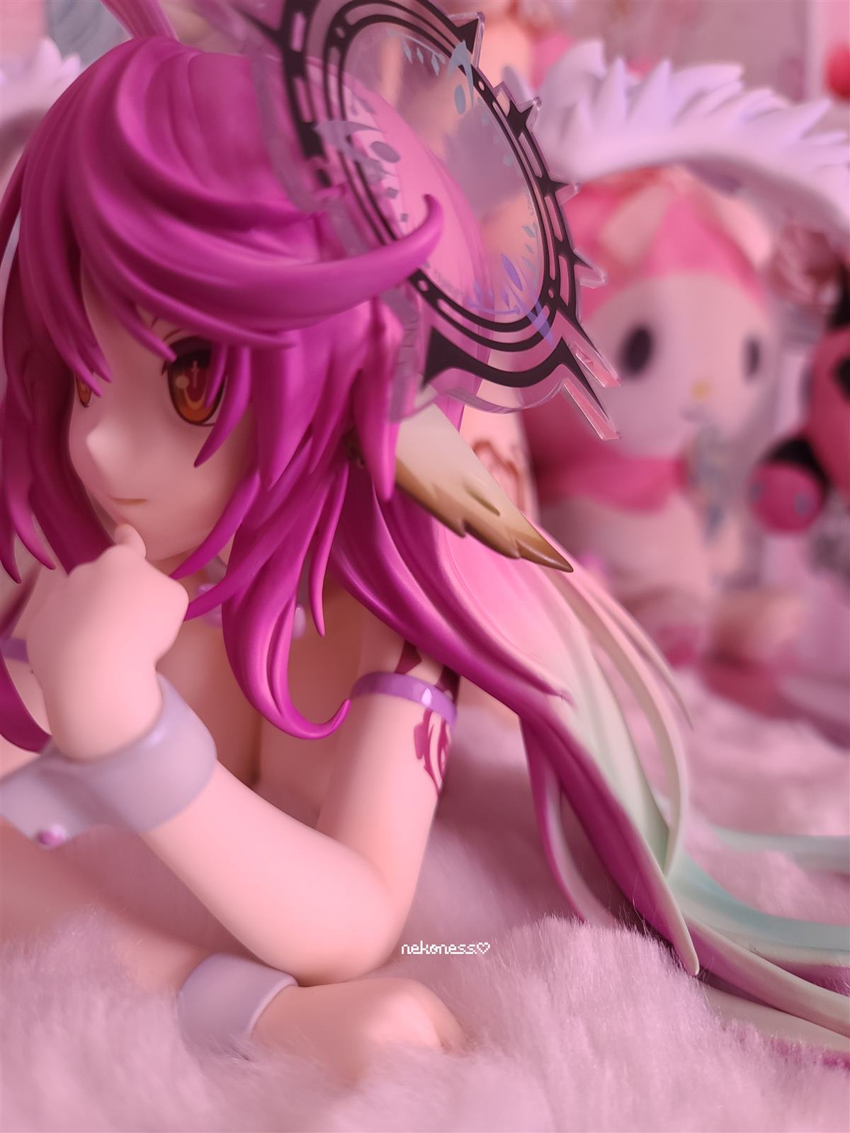 Jibril (FREEing) by Nekoness