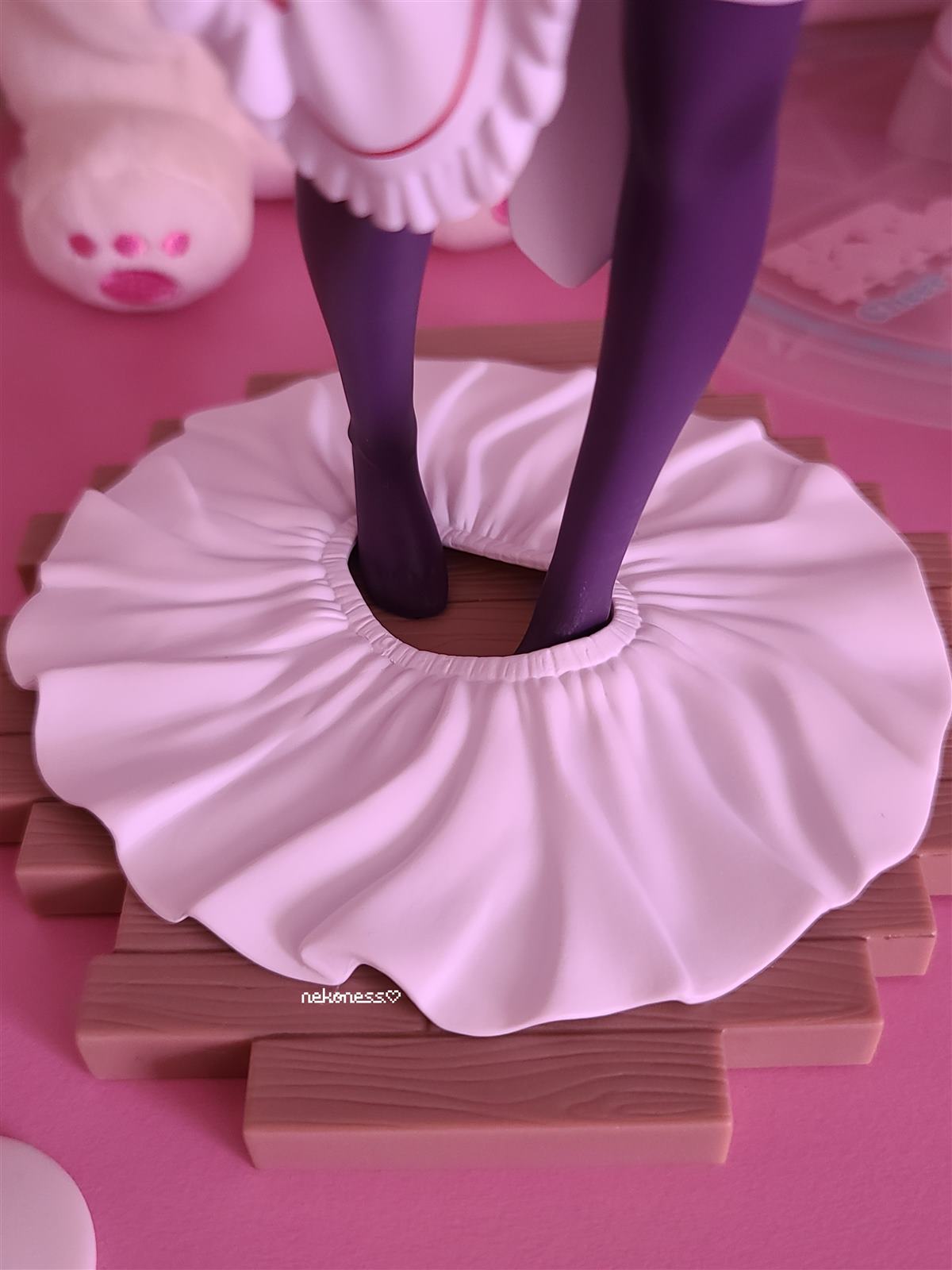 Chocola (PLUM) by Nekoness