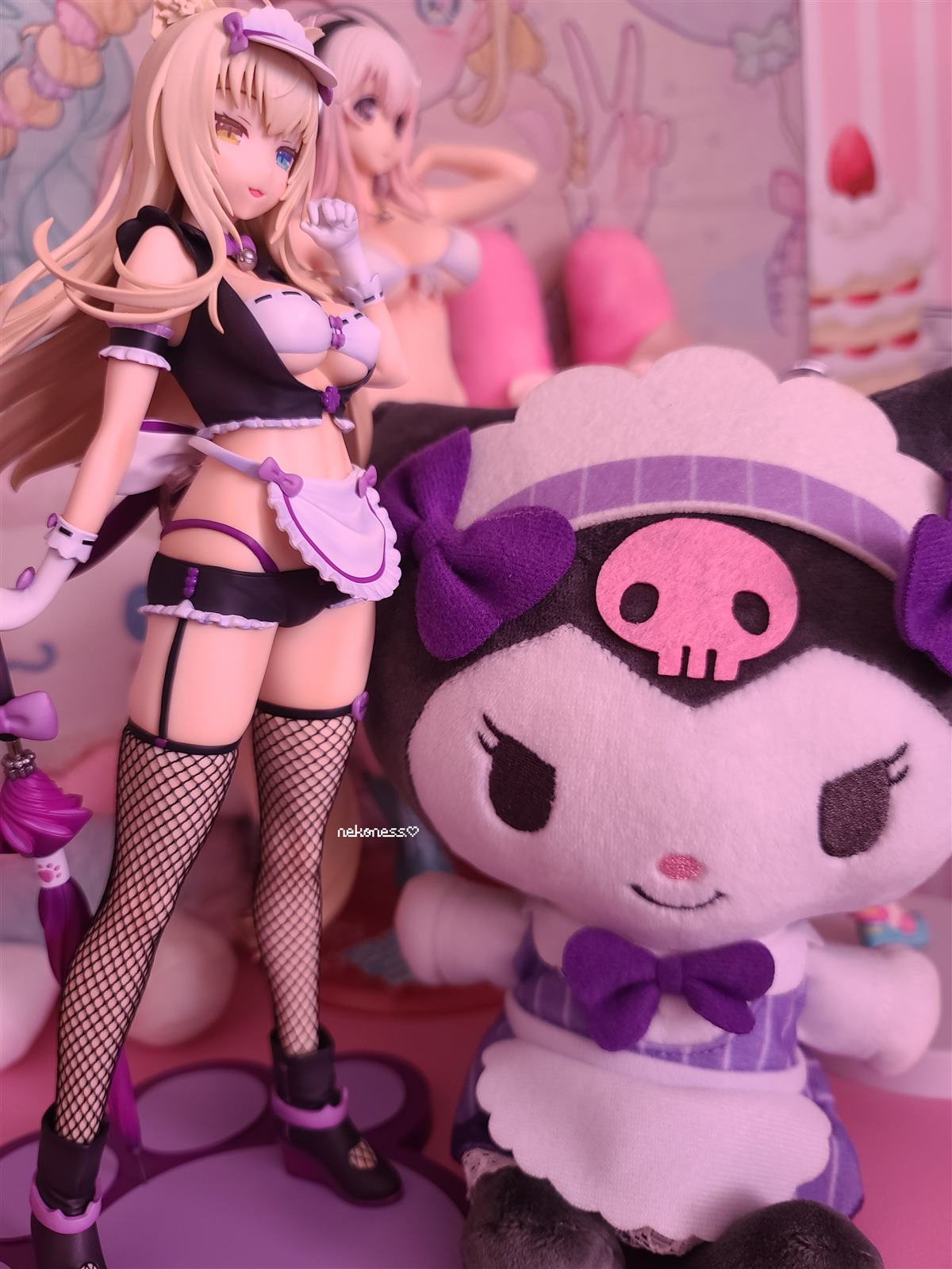 Coconut (NEKOYOME) by Nekoness