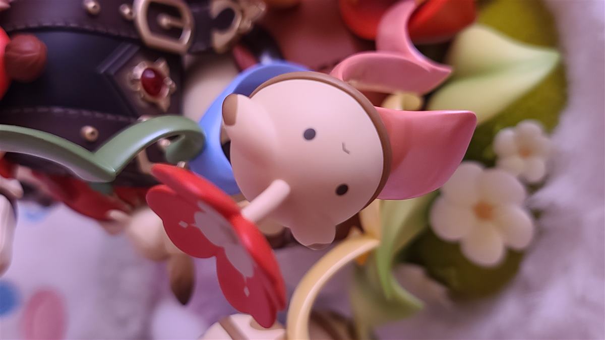 Klee (MiHoYo) by Nekoness