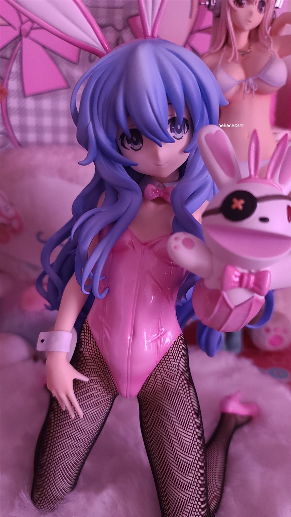 Yoshino (FREEing) by Nekoness