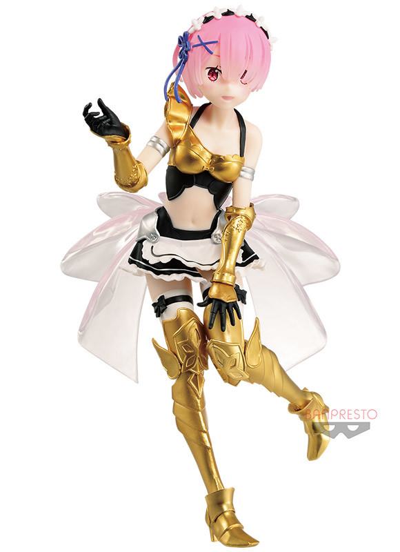 Ram  Bandai Spirits by Nekoness