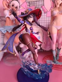 photo of Mona Megistus