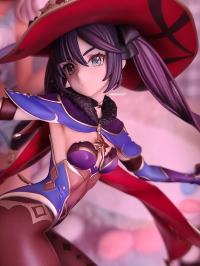 photo of Mona Megistus