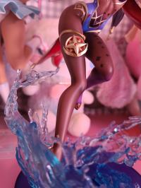 photo of Mona Megistus