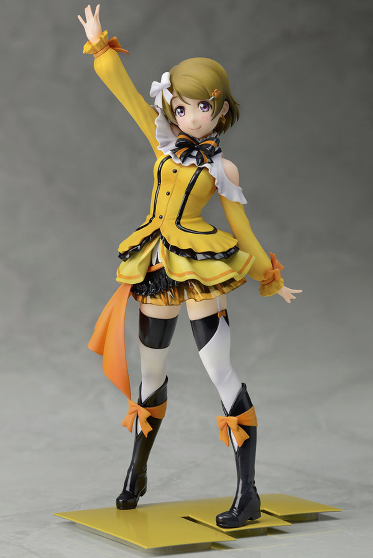 photo of Koizumi Hanayo