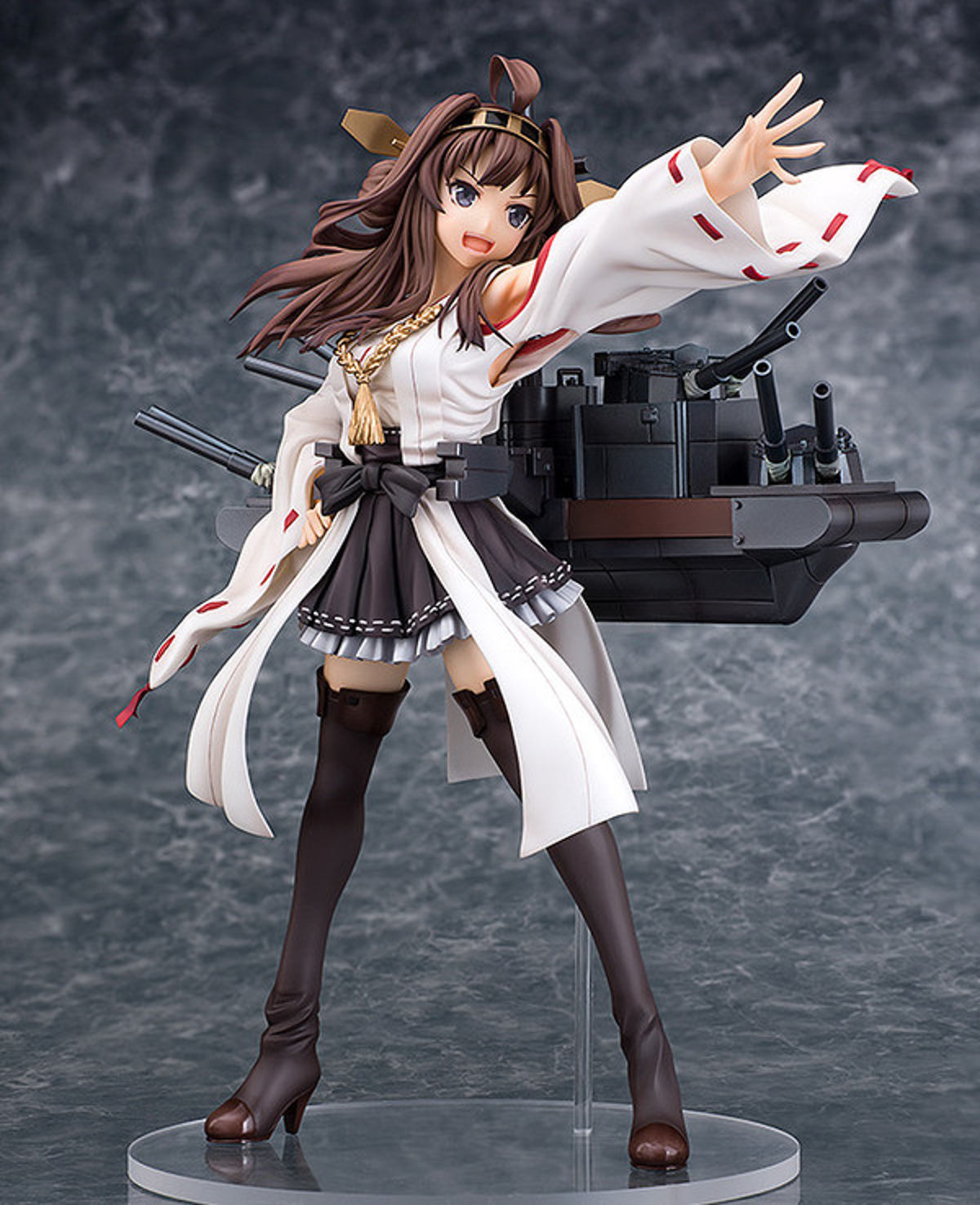 photo of Kongou  Phat Company