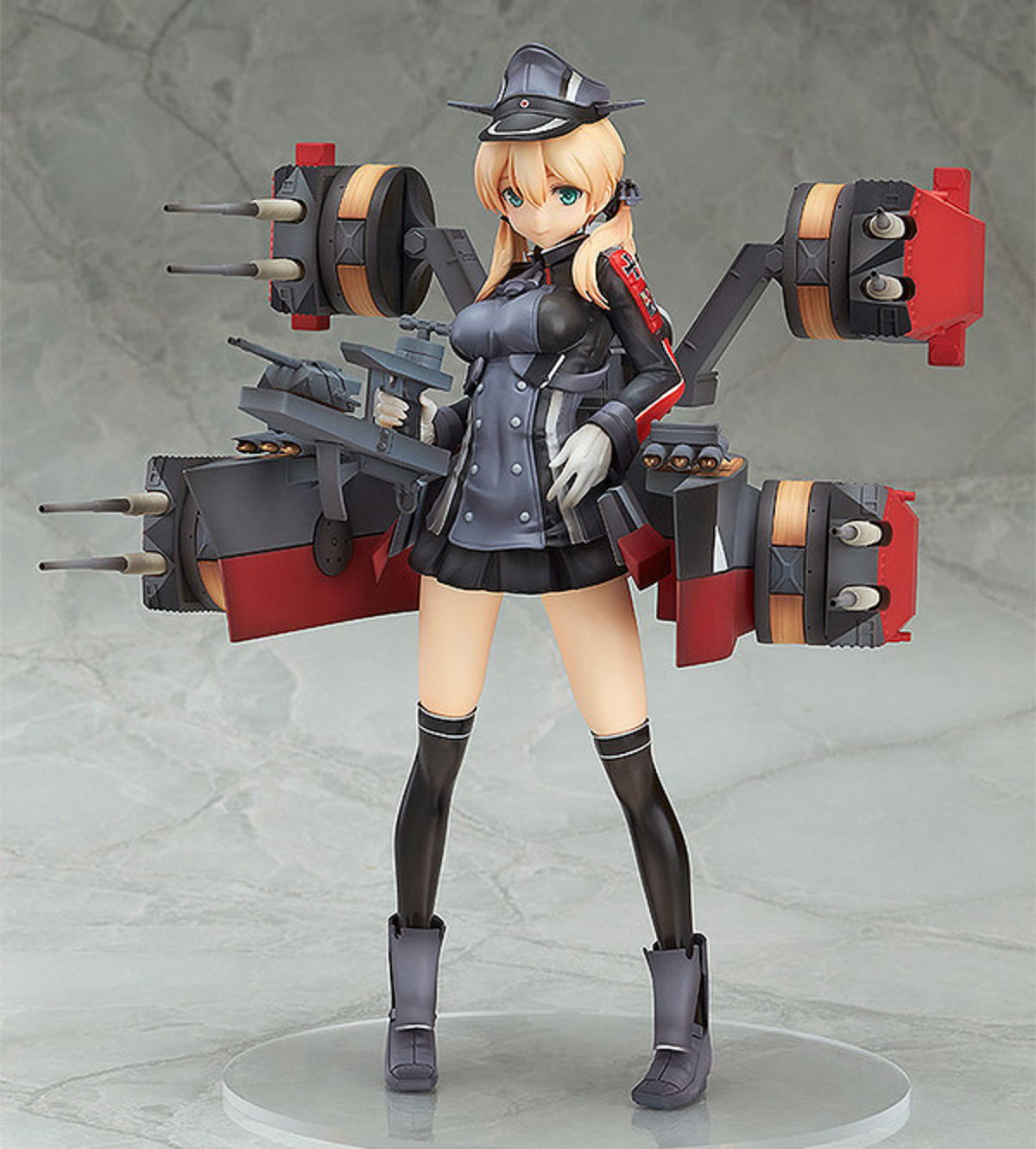 photo of Prinz Eugen
