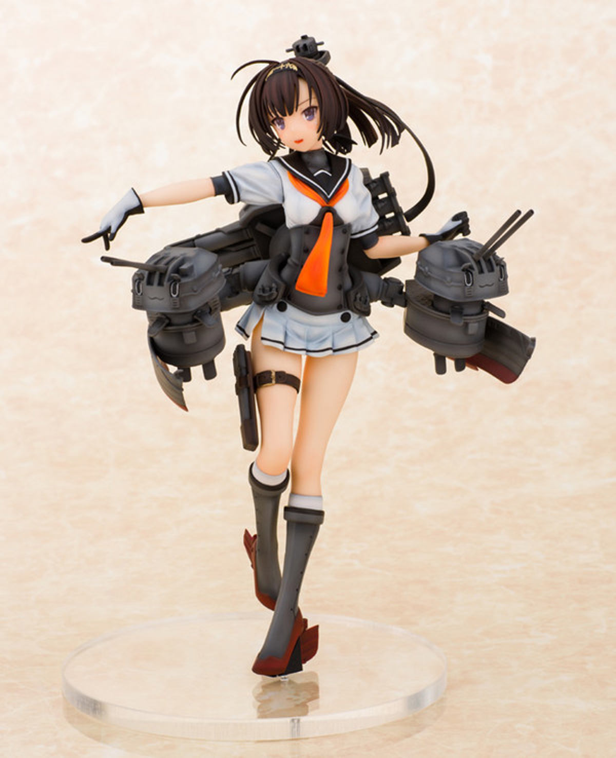 photo of Akizuki  Funny Knights