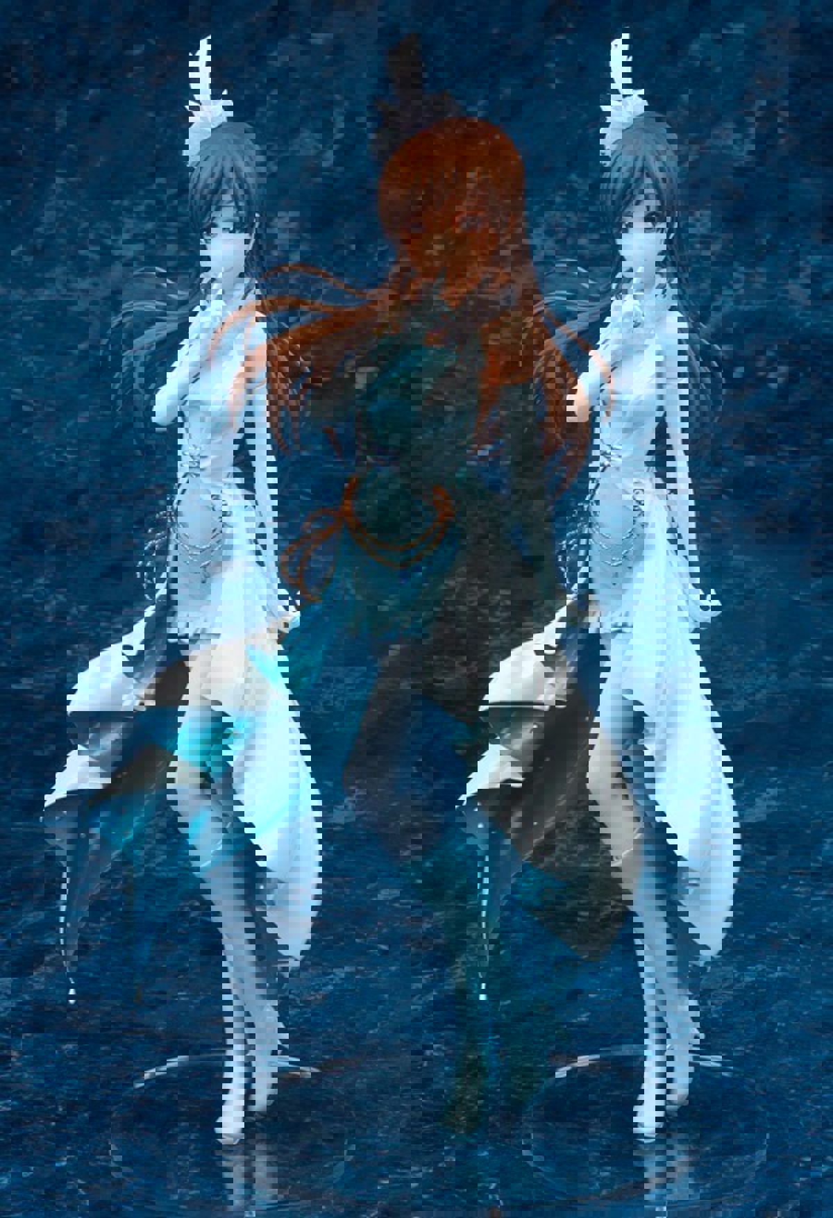 photo of Minami Nitta