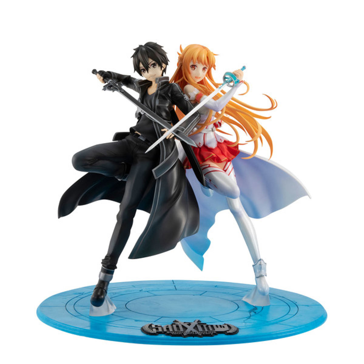 photo of Asuna  MegaHouse