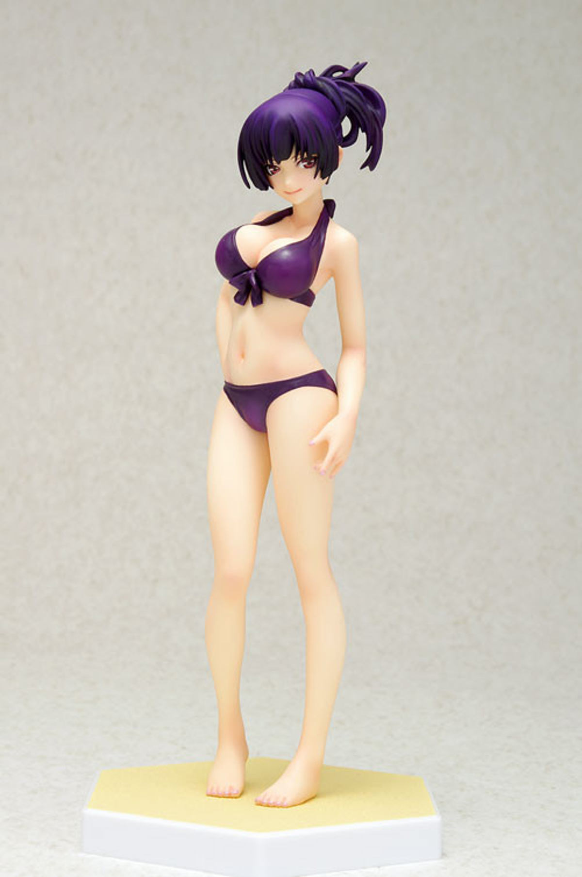 photo of Yuuko Kanoe