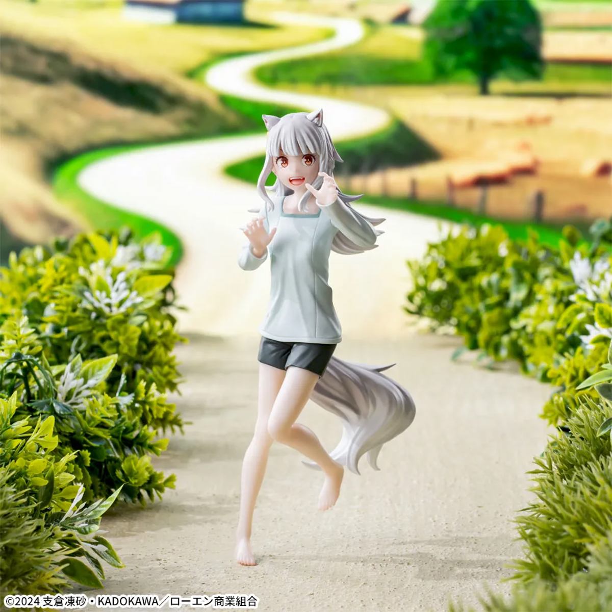 photo of Myuri