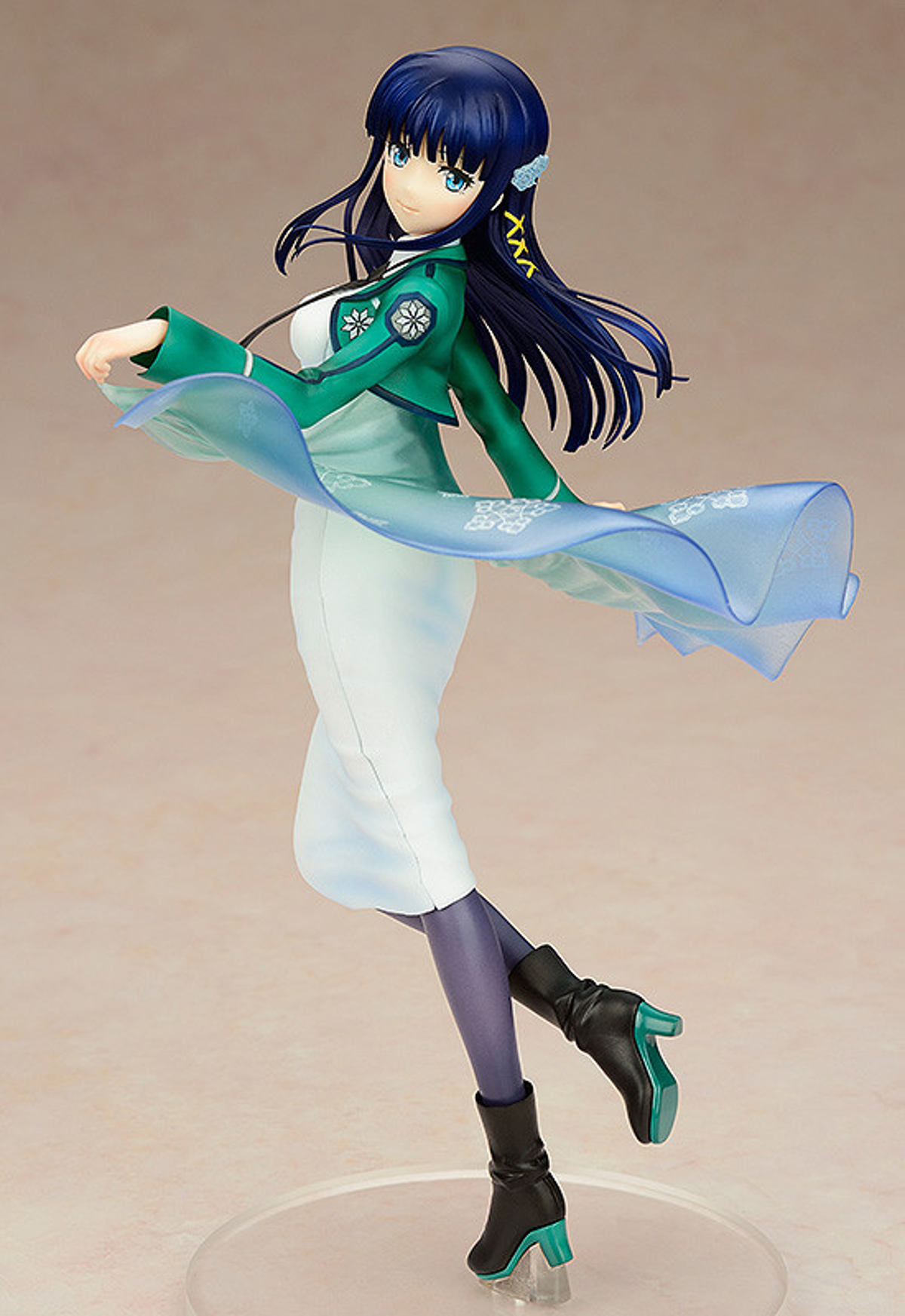 photo of Shiba Miyuki