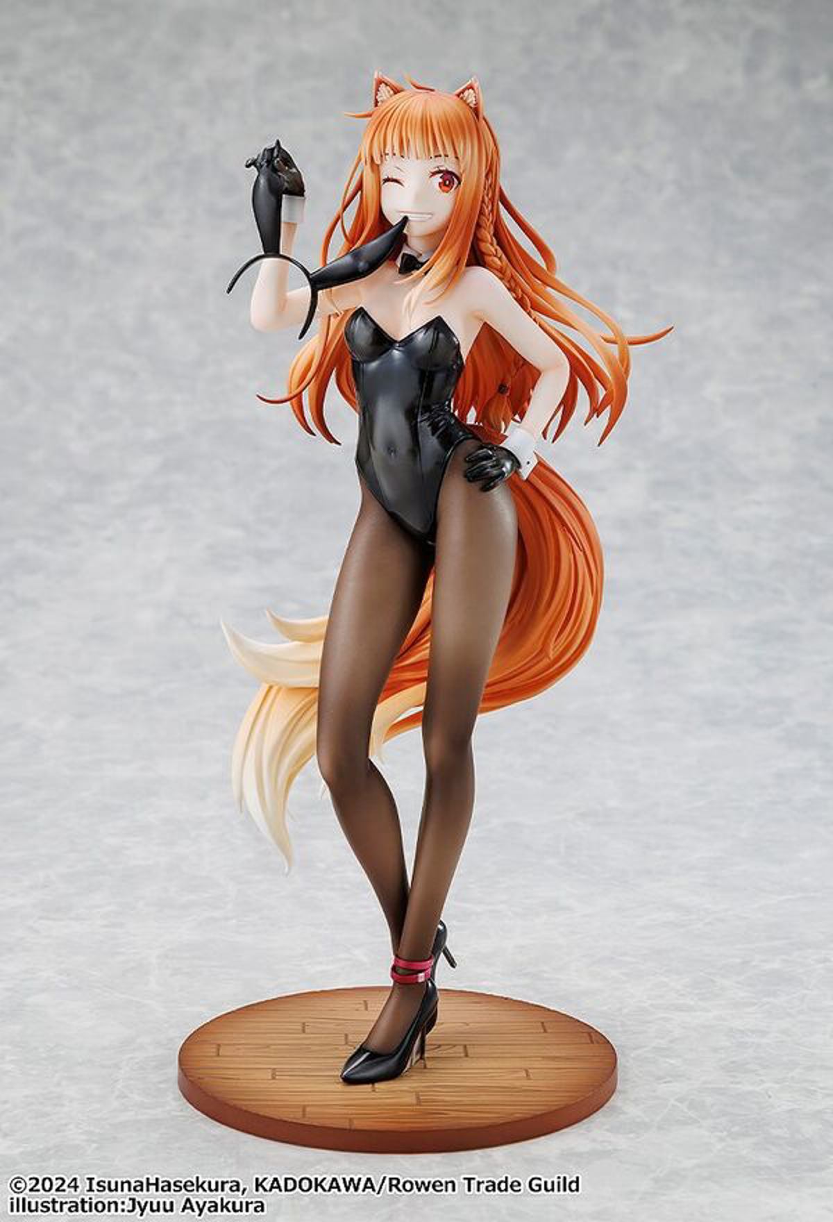photo of Holo