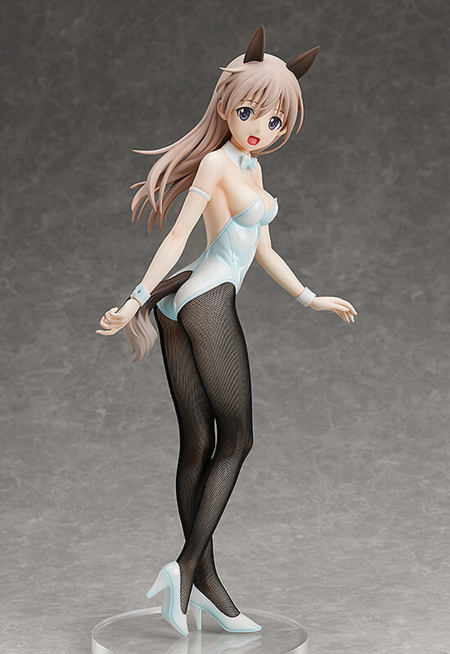 Strike Witches