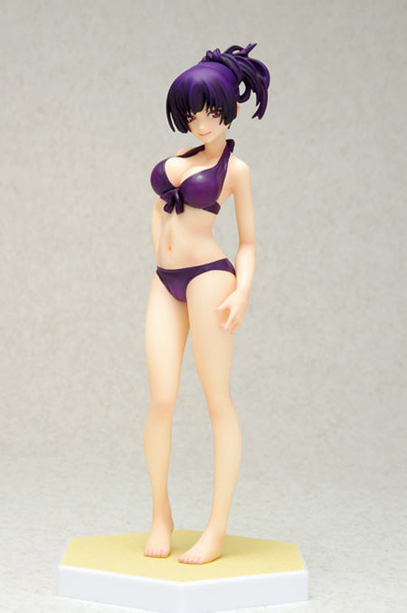 Tasogare Otome x Amnesia