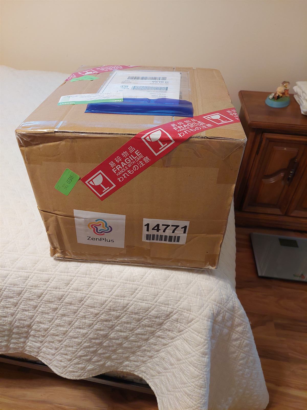 Minmin (Insight) by GrandPr1x1