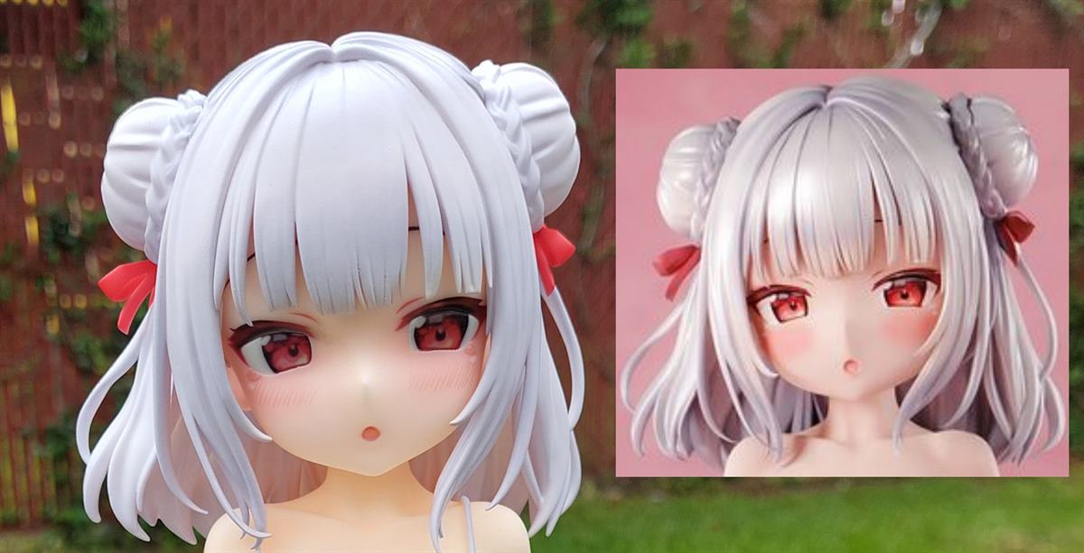 Minmin  Insight by GrandPr1x1