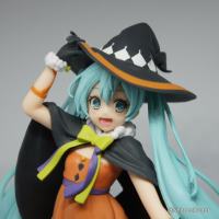 photo of Hatsune Miku